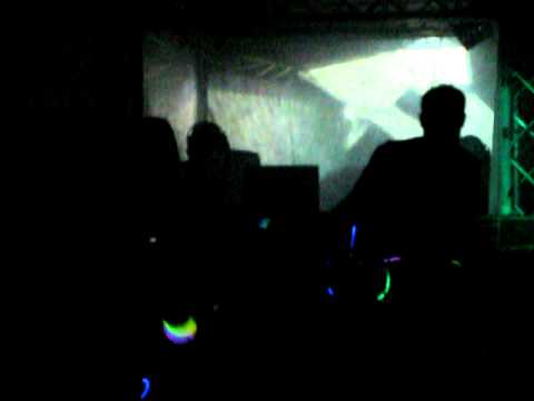 The Third Twin - First Contact