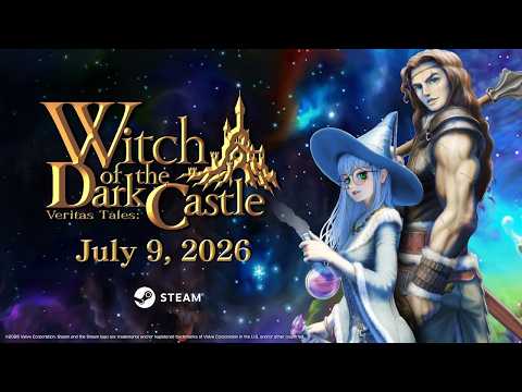 Release Date Trailer