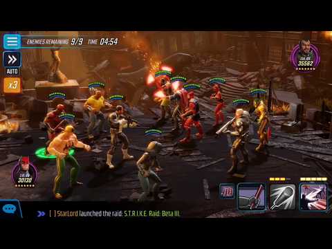 MSF Ultimus VI The Science Of Magic (a.k.a.Mordo Node) w/Defenders B5 [ONE SHOT] NO DEATHS!