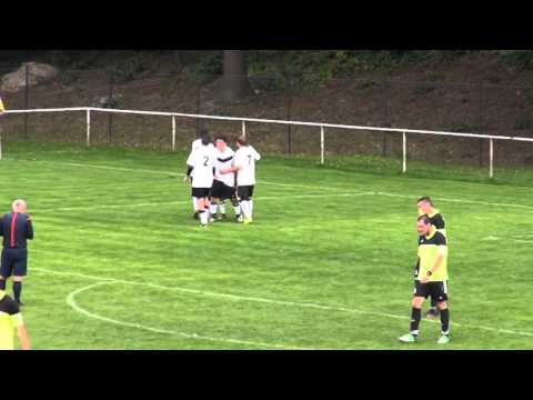 FK Staříč - Vřesina 1:1