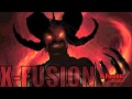 X-Fusion-C'Mon Devil