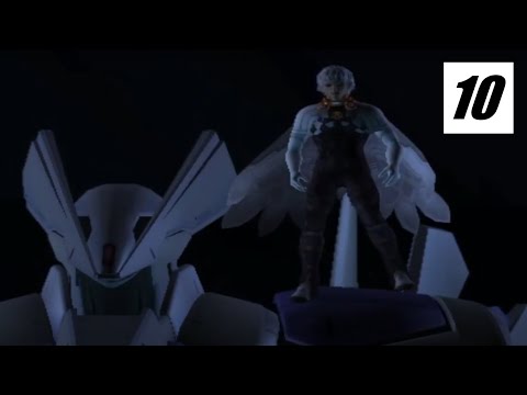 Xenosaga: Episode 1 - Part 10: The Song of Nephilim