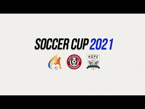 JOGO 3 (2ª RODADA) FUT TRAINER B 3x0 FUT TRAINER A