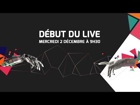 Forum Changer d'Ere #8 - 2 décembre 2020