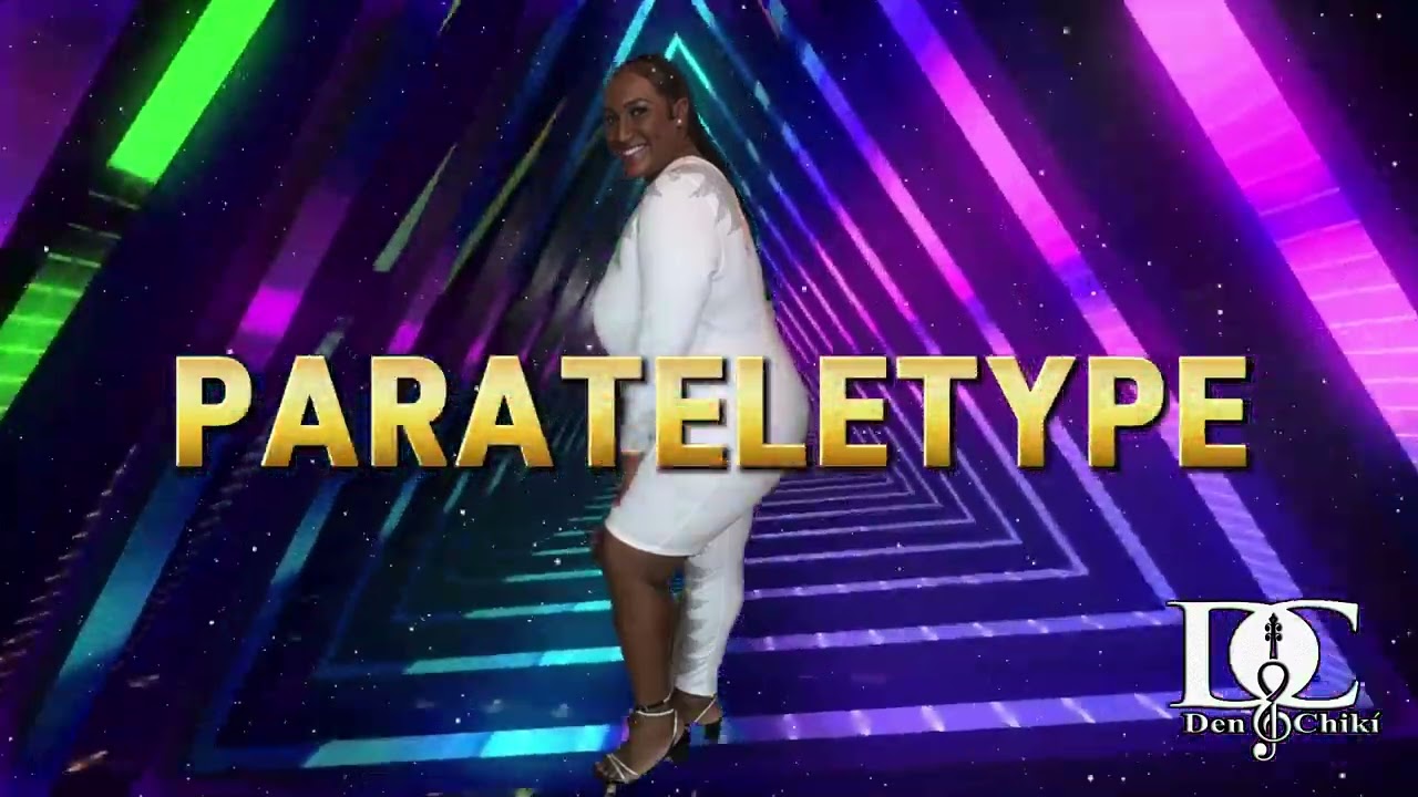 Den Chiki Live 2025 - Parateletype