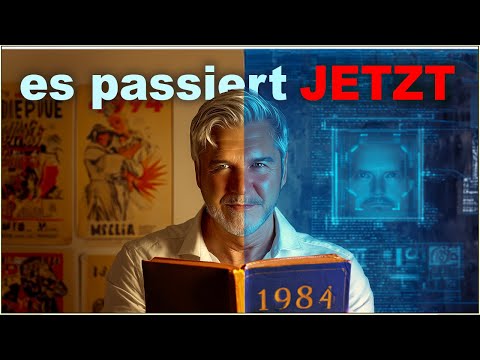 Why the classic film 1984 is more relevant now than ever before