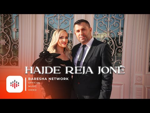 Kumrije Mustafa & Besim Krasniqi - Hajde Reja Jonë Video