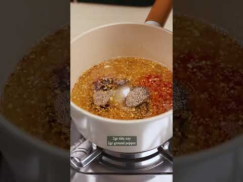 How to Perfect Vietnamese Banh Mi