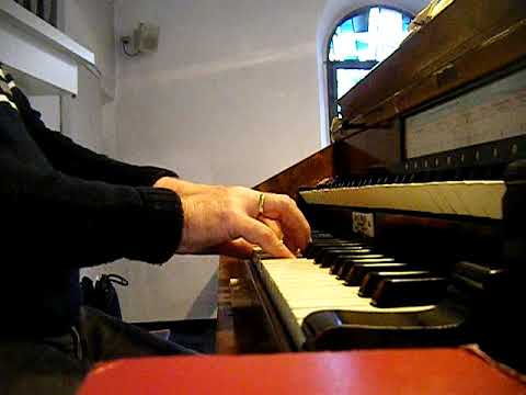 29 11 2020 EG 147" Wachet auf"