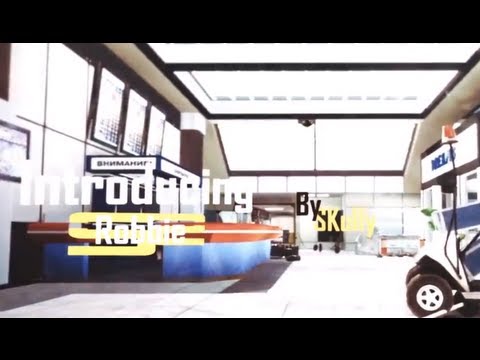 SoaR Robbie: "Robbie Runs It" - Episode 7