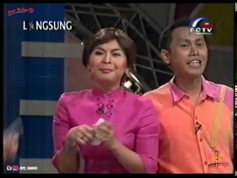 KUIS KOCOK-KOCOK SCTV - Jerry Lawalata, Eko Patrio, Ulfa Dwiyanti, Johan & Agung