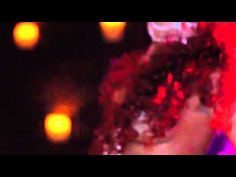 BALKAN REVIVAL 22/02/2014 @ Shamballa Club ,Zagreb