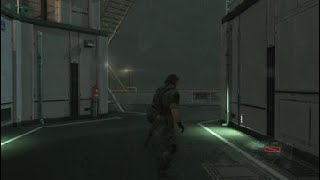 MGSV:TPP  Part16 ガーバ実況　s4k