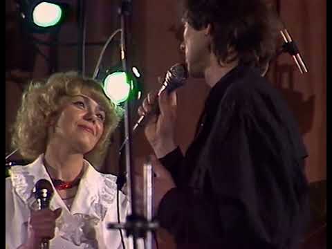 Menuets - Tornī pulkstens skaita mirkļus (1987)