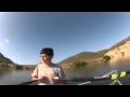 Rowing fail