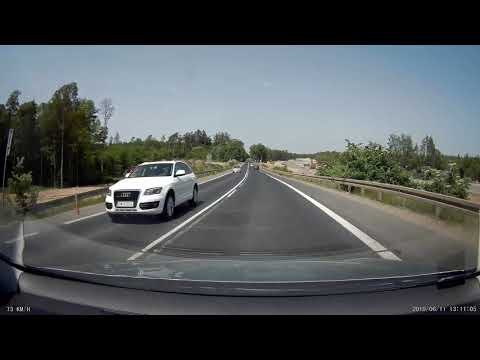 Radomicko - Śmigiel (DK5, S5)