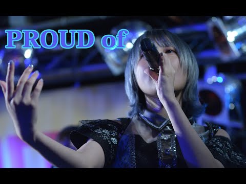 アルテミスの翼「PROUD of」タワレコ渋谷CUTUP STUDIO