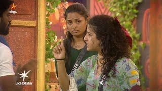 Bigg Boss Tamil Season 9 | 6th October 2025 – Promo 2