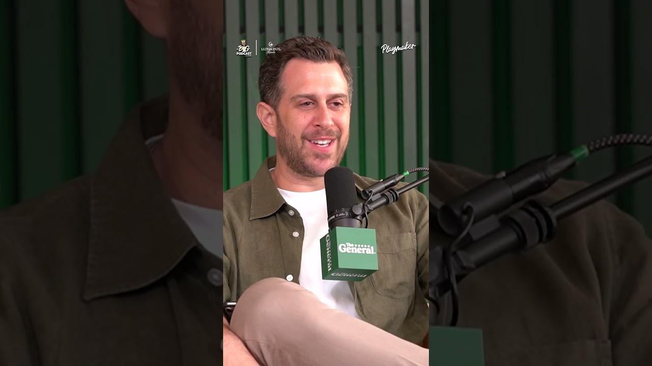 Bill Burr on staying relevant through time 👏