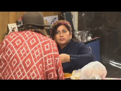 ÜTOPYA - Türkan'ın Semih ve Grubu İle Son Tartışması [1]