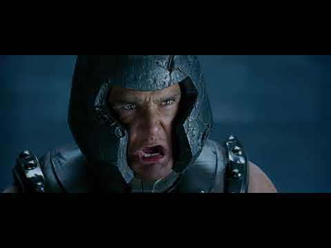 IMPACT MERV & KRAZY - MARVEL MADNESS (MUSIC VIDEO)