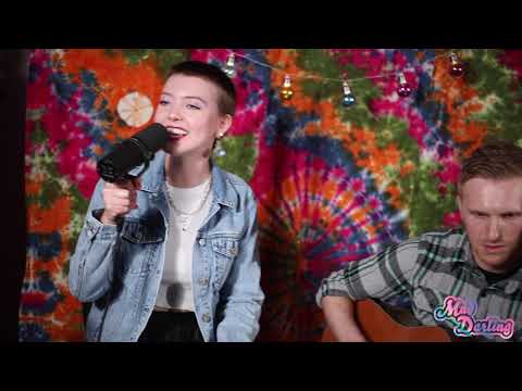 Mad Darling Acoustic Session - Jaded