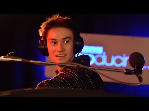 Jacob Collier - Eleanor Rigby (Maida Vale session)