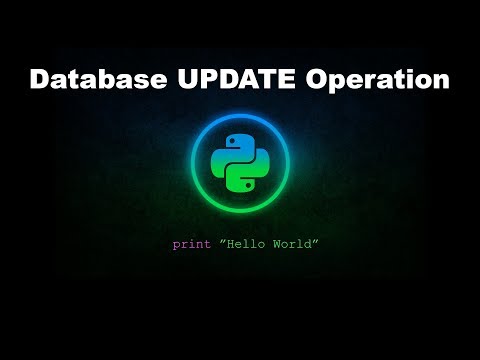 Windows Setup Python Programming
