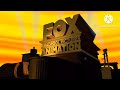 20th Century Fox Kicks Fox Deadpool Pictures Away 20th Century Fox Animation 2011