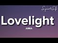 ABBA - Lovelight (Lyrics)