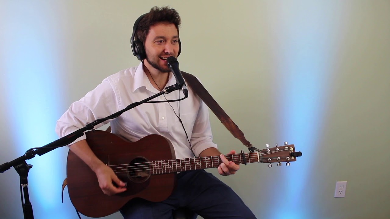Promotional video thumbnail 14 for Brett Gaertner