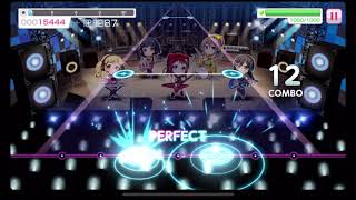 ガルパ カバー曲 SAKURAスキップ (NEW GAME)