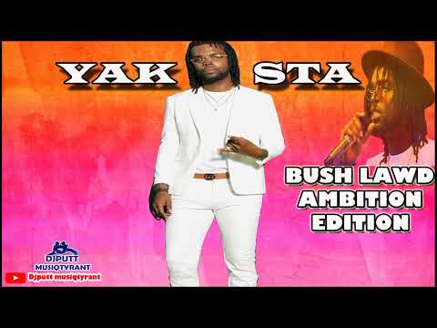 YAKSTA | DANCEHALL AUDIO MIX DEC:2023: BEST OF YAKSTA GREATEST REGGAE MIXTAPE 2024 HITS SONGS,DJPUTT