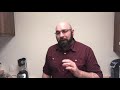 Drinking With Dan Episode 6: Tom Collins