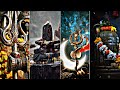 Har Har Shambhu Shiv Mahadeva ️ Mahadev Status Mahadev Status Full Screen 4k Mahakal Status