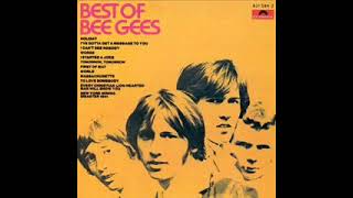 The Bee Gees   -  Every Christian Lion Hearted Man Will Show You