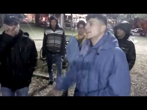 DANTE vs ADN | Semifinal | Fecha 6 | Cru2 Free