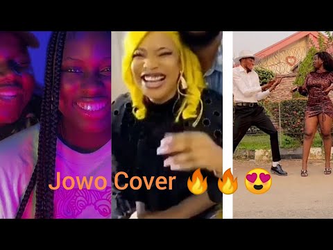 Runda - Jowo (cover) Official Tiktok challenge 🔥🔥😍 