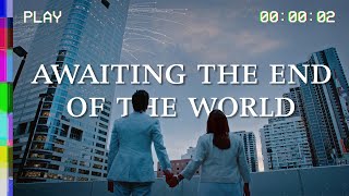 Awaiting the End of the World in The Leftovers | The Water Cooler video