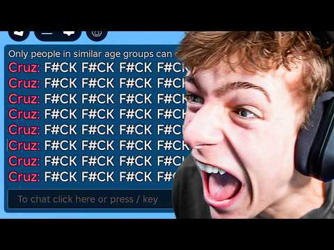 BYPASSING THE ROBLOX CHAT UPDATE..