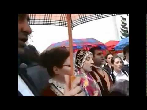 Hej, Sloveni / Akademski hor Obilić