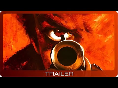 Trailer Django – Unbarmherzig wie die Sonne
