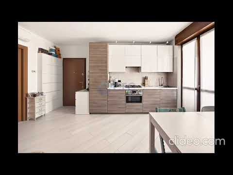 Vendesi trilocale con terrazzo e cantina