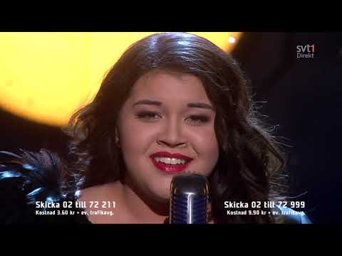 Melodifestivalen 2013 | Deltävling 2 | FULL SHOW