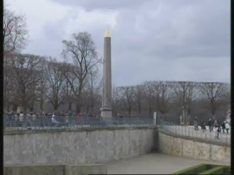 Sonia Rykiel presents her Autumn / Winter collection in Paris