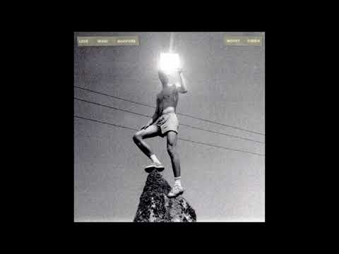 Mount Kimbie  - Love What Survives 2017 (full album)