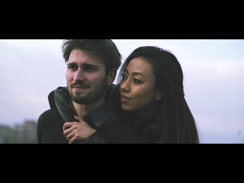 Luca Cavallaro feat. Nathan Brumley - Lost Worlds (Official Video)