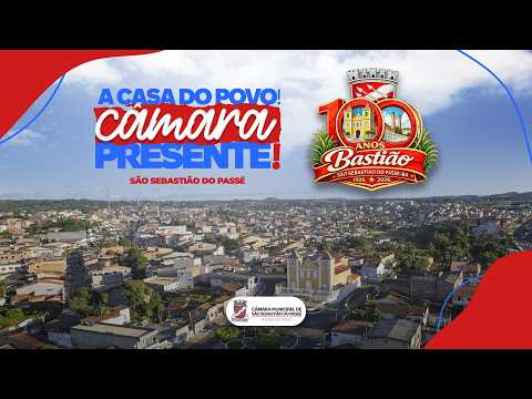 🔴 Sessão Ordinária | 28 de Abril de 2026