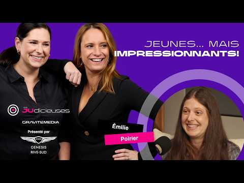 Ils n&rsquo;ont même pas 13 ans… et entreprennent déjà!