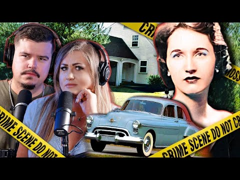 A Bloody Kitchen, Coat Hangers & A Missing Mother: The Disappearance of Joan Risch